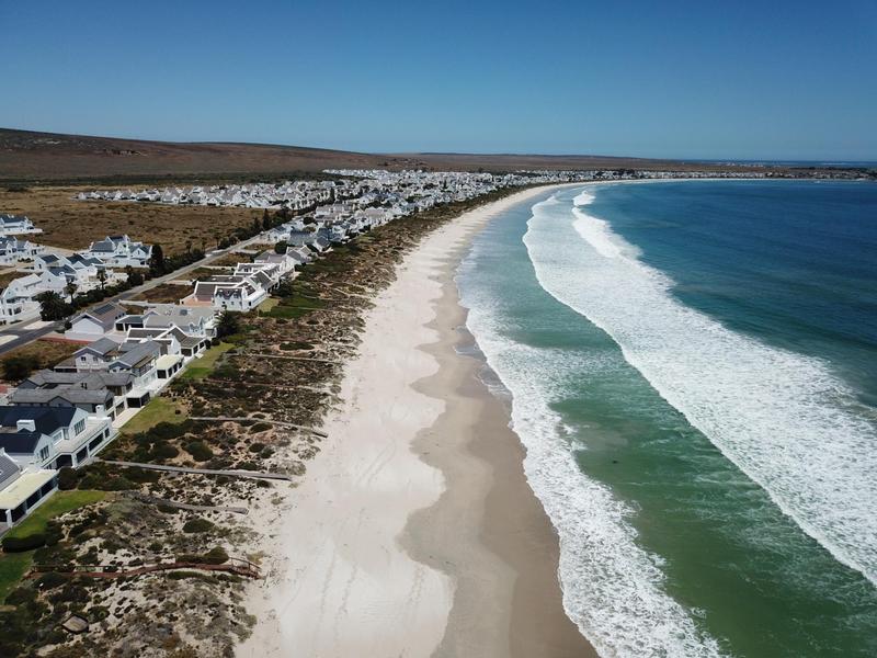 0 Bedroom Property for Sale in Golden Mile Western Cape